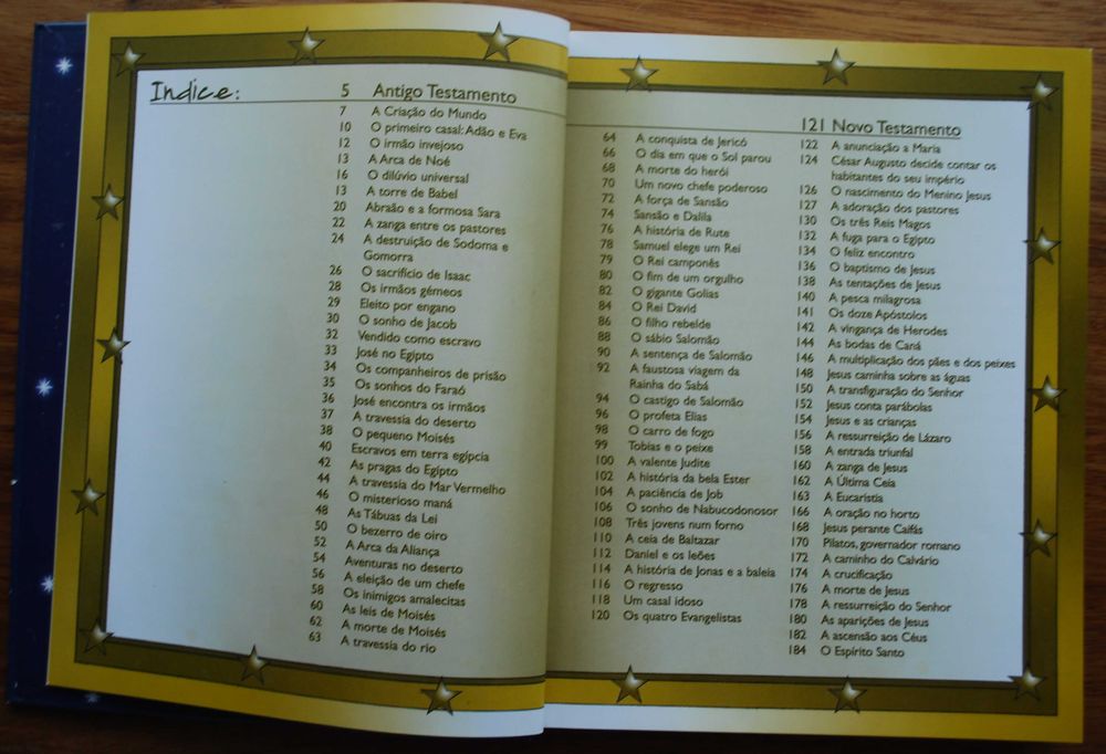 Bíblia Infantil (Histórias Bíblicas Para Os Mais Pequeninos)