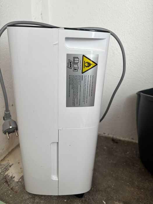 Desumidificador CONOPU 12L