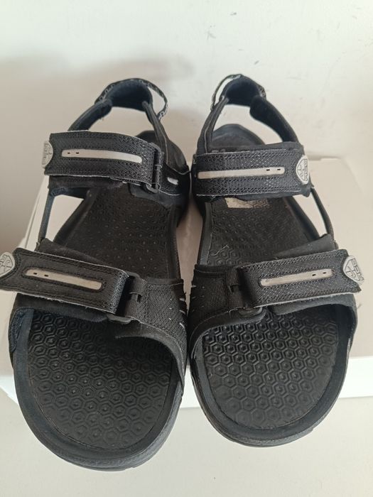 Nike ACG r.43/44 (28 cm) sandały męskie sportowe
