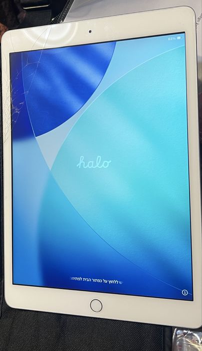 iPad 8 generacji 128gb