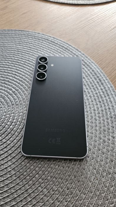 Samsung s25 FE uzywany