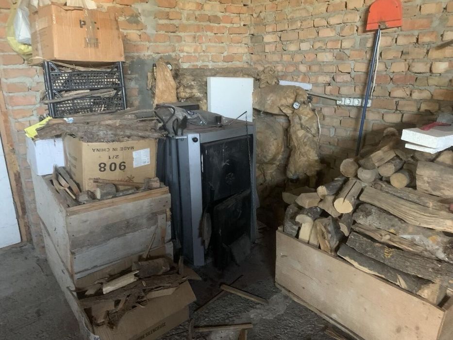 Продаж будинку 157 кв.м, с. Байківці