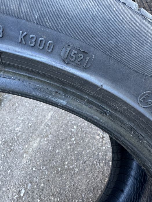 Шини резина літні 245/45/17 Pirelli