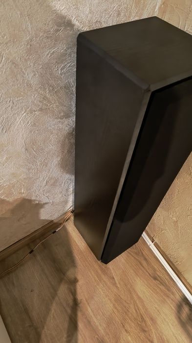 Kolumny Podłogowe Duże Mocne 8ohm