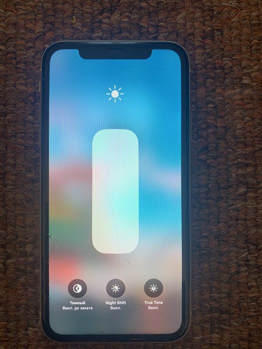 IPhone XR 128gb 82АКБ