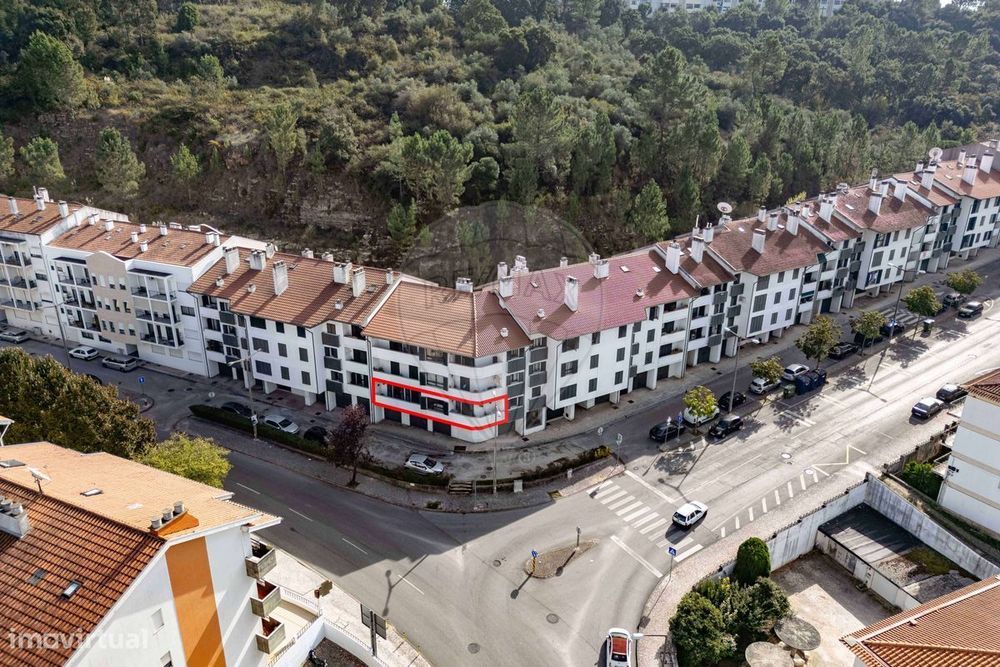 Apartamento T4 para venda