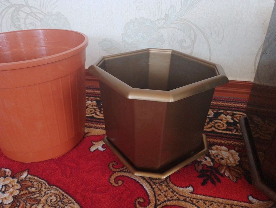 Продам горщик, під вазони..