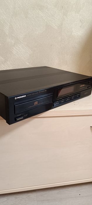 Програвач Сд Pioneer pd 4300