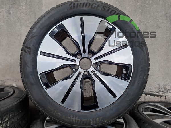4 Jantes 19 MERCEDES-BENZ GLC SUV 5x112