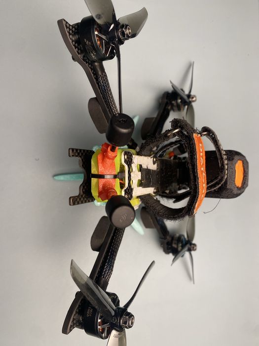 Drone FPV iFlight Nazgul v3