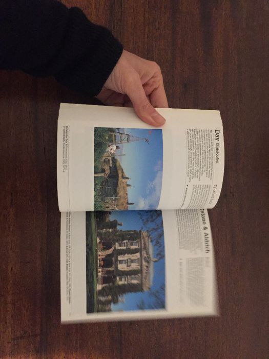 The House Book (Midi Format)