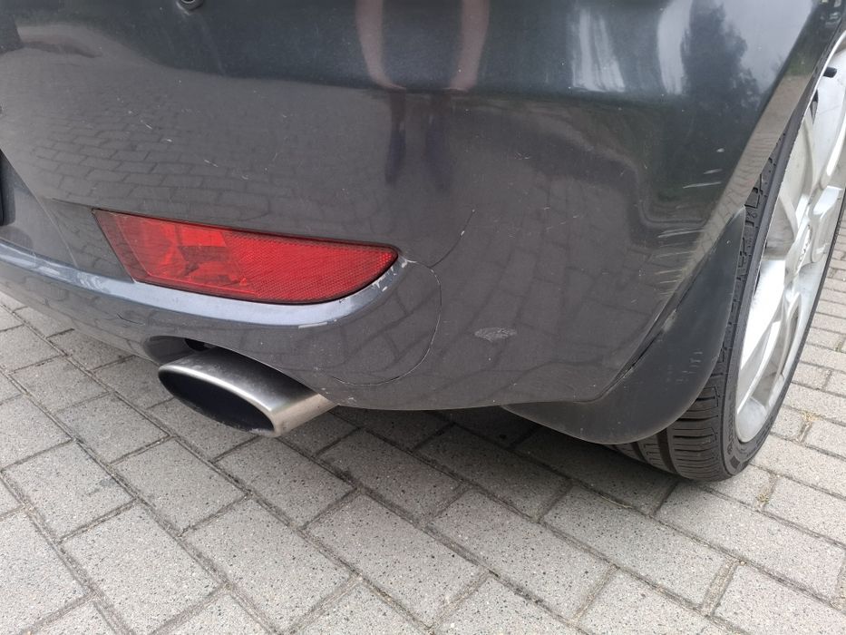 Kia pro ceed 1.4 2010 rok