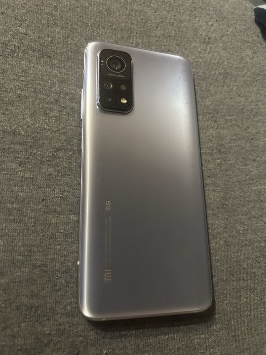 Xiaomi Mi 10T Pro 5G