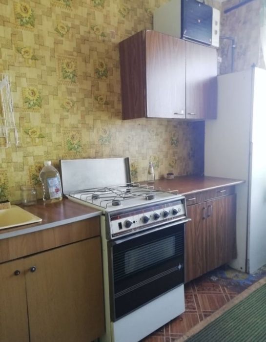 Продам 2к Левобережный 3 Караван 54м