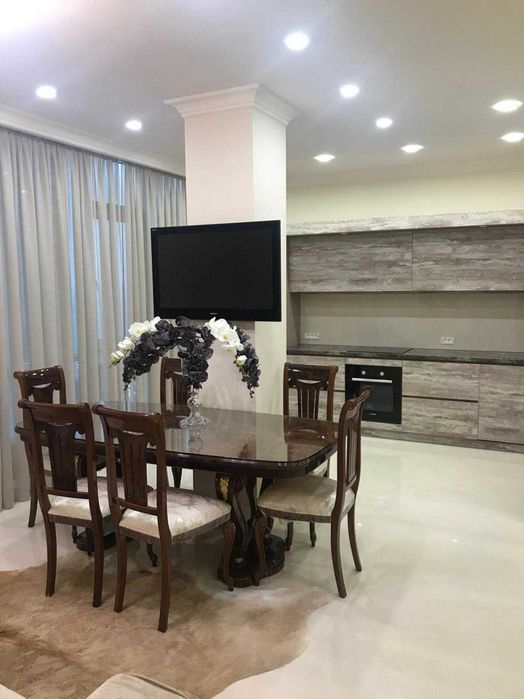 Продам 2-комнатную квартиру, Аркадия, Море, Гагаринское плато  1V33