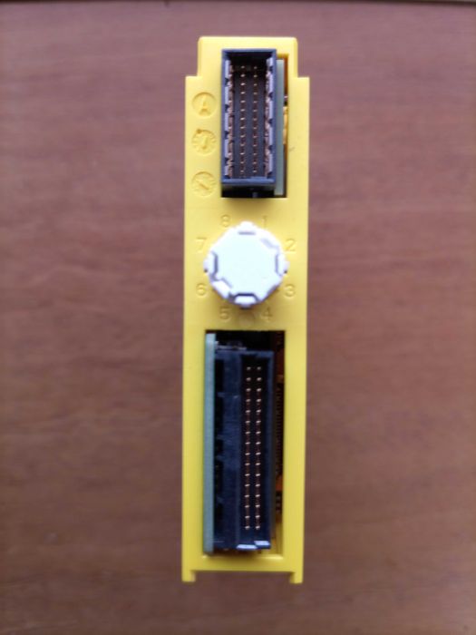 Siemens - F-DQ 4x24VDC/2A PM/HF434644818330931202