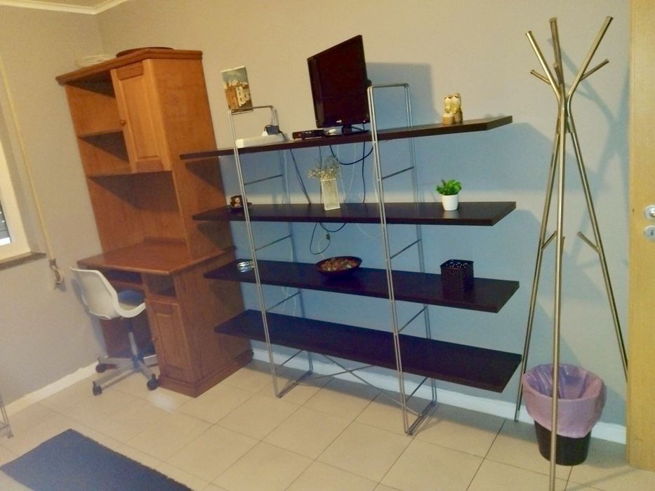 Quarto Entre Campos