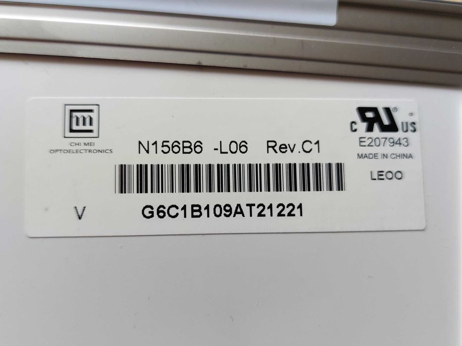 Laptop matryca Samsung R 522