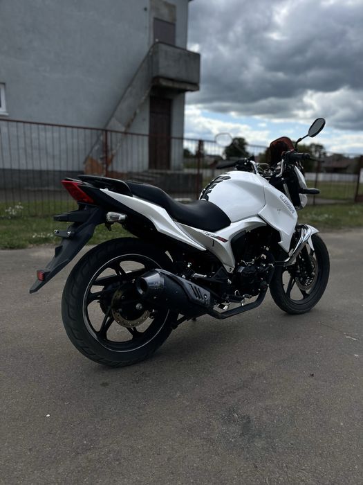 В продажі Lifan Kp 200