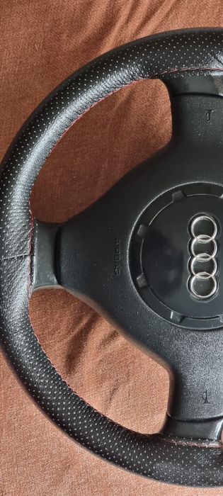 Volante Audi A3 8l