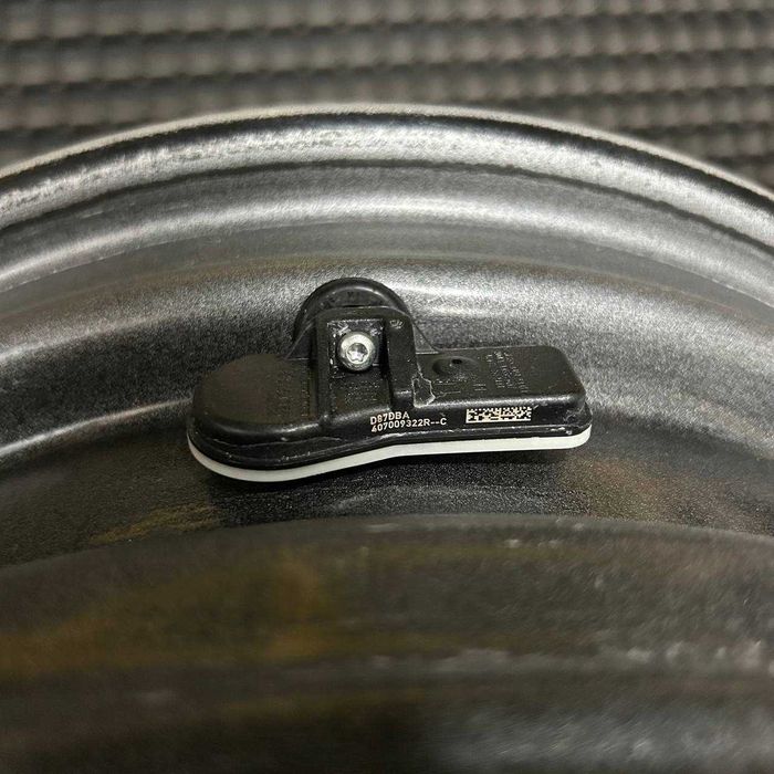 ДИСКИ БУ різноширокі сталеві SMART R15 4X100 A4534010100/A4534010300