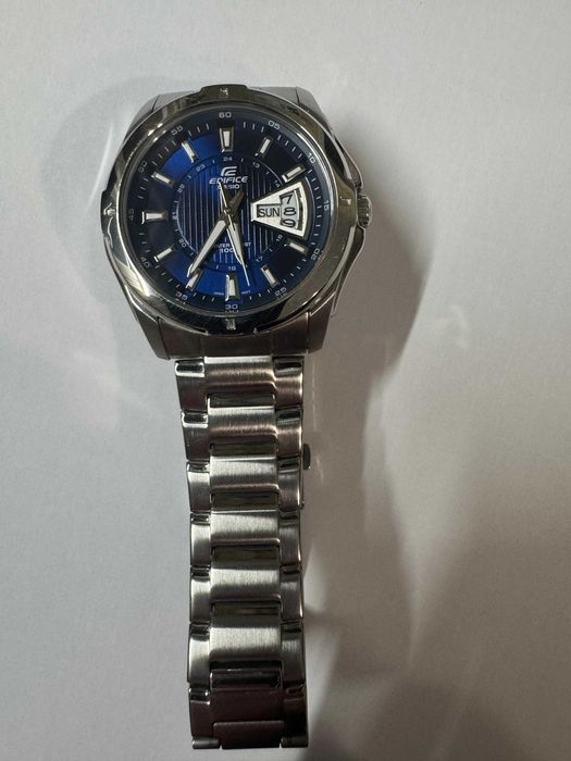 Годинник CASIO Edifice EF-129D-2AVEF