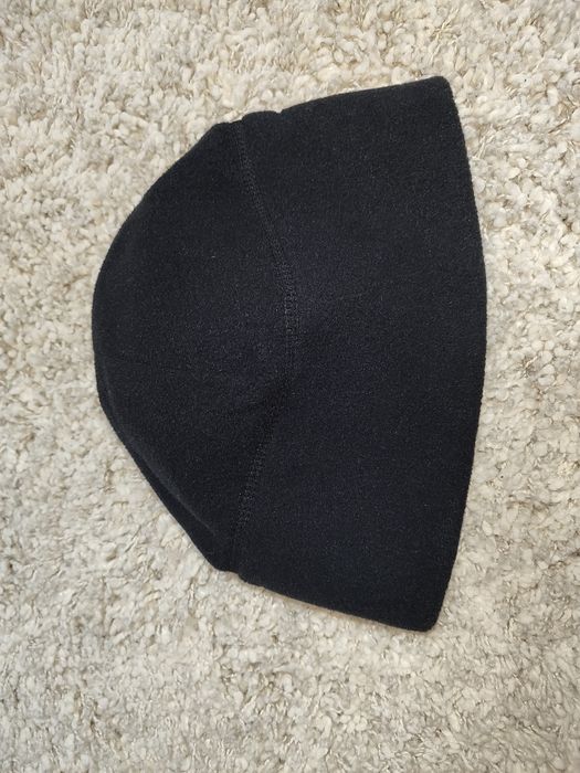 Шапка  контрактна армії USA зимова тепла флісова баф