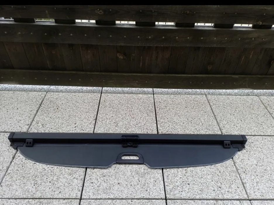 Задняя Полка Полка багажника Шторка  Соренто,Ауді а 4 б5 Пасат Б 5