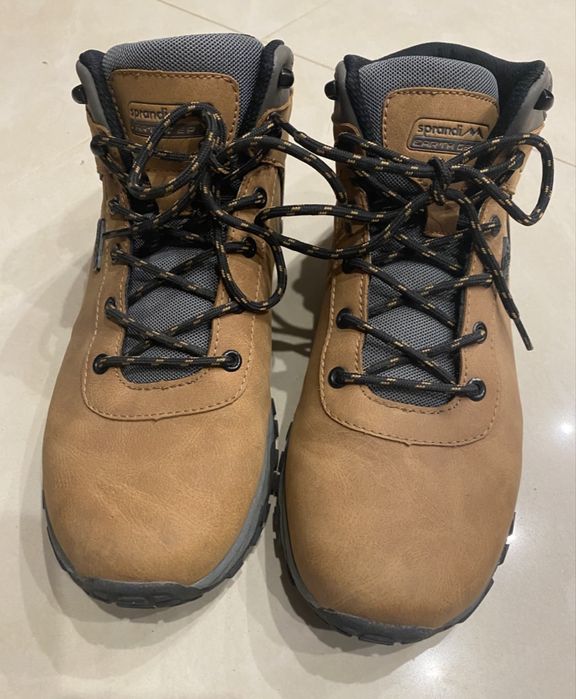 Buty męskie jesienne roz 42