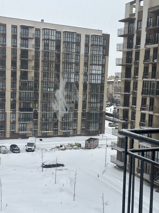 2-кімнатна квартира за адресою вул. Метрологічна (площа 60,1 м²) - Atlanta.ua - фото 6