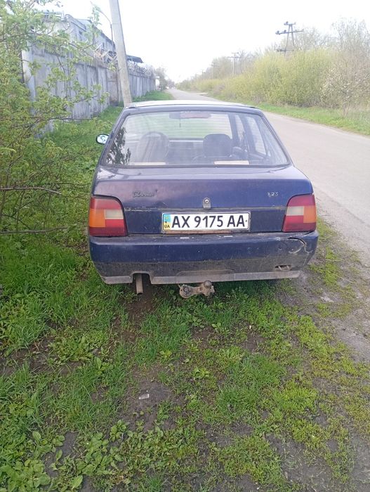 Продам ЗАЗ славута