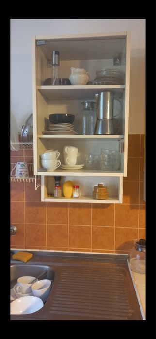 Meble kuchenne używane