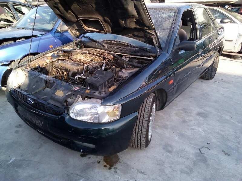 Turbocompressor Ford Escort Berl.turnier