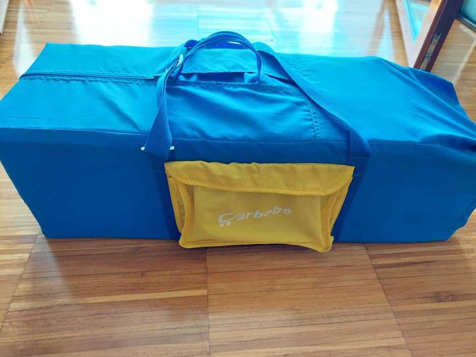 Cama de viagem Bebé