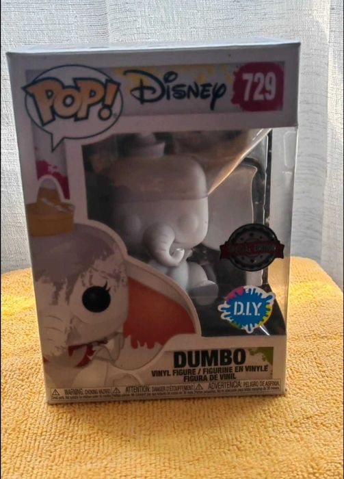 Funko Pop - Dumbo 729