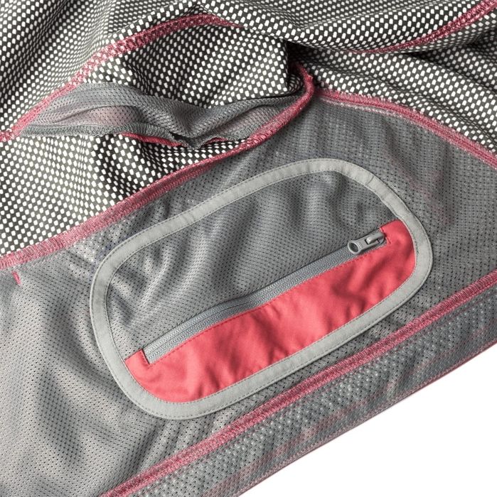 Softshell  BERGSON  z membraną  L