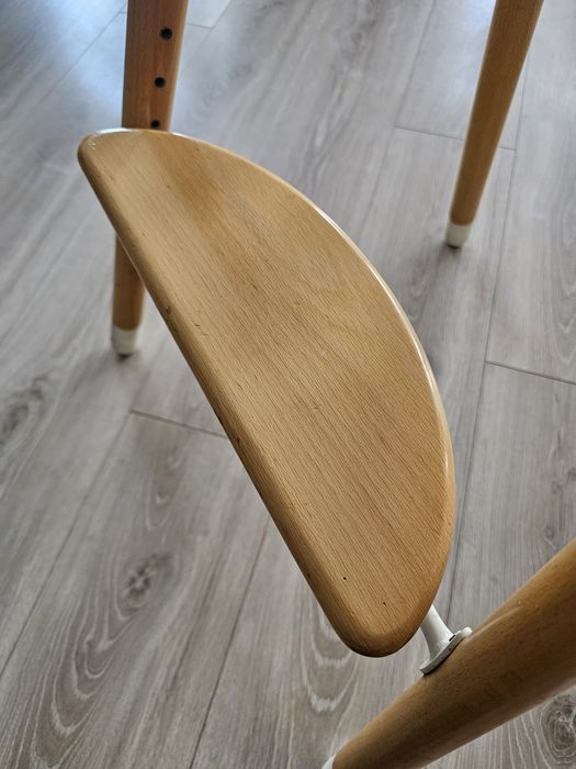 Krzesełko do karmienia Flexa