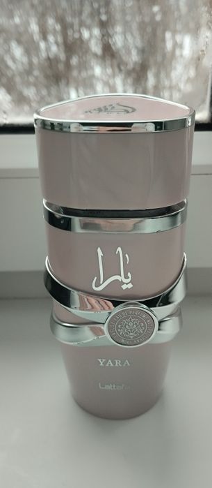 Lattafa Yara edp 100 ml