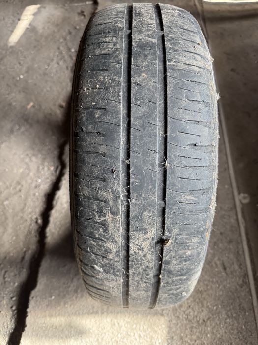Гума Michelin energy 185/65 r14