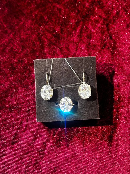 Діамантовий набір