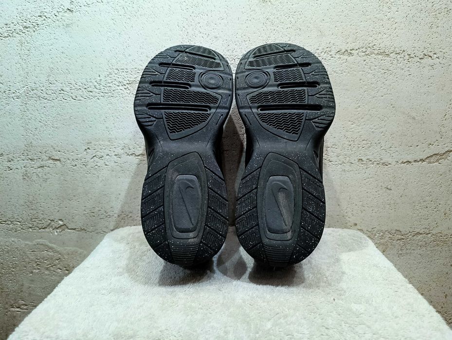 Męskie sneakersy NIKE AIR MONARCH IV r.42 stan bardzo dobry