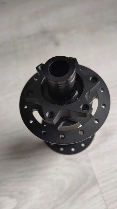 Nowa piasta boost DT SWISS 350 148x12, 28h, IS, 36t SL + 18T, XD + MS