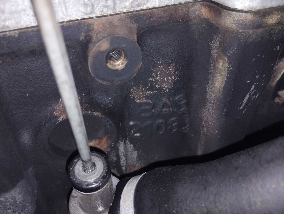 мотор ваз 21083 1.5л.