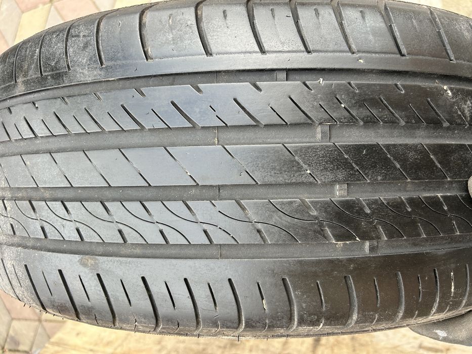 Диски R18 5.130 ЦІНА ВЗБОРІ! VW Touareg NF FL