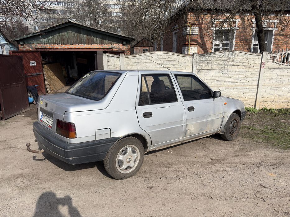 Продам Dacia Supernova, 2003 г.
