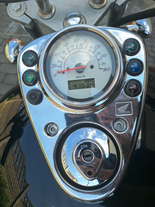 Sprzedam motocykl