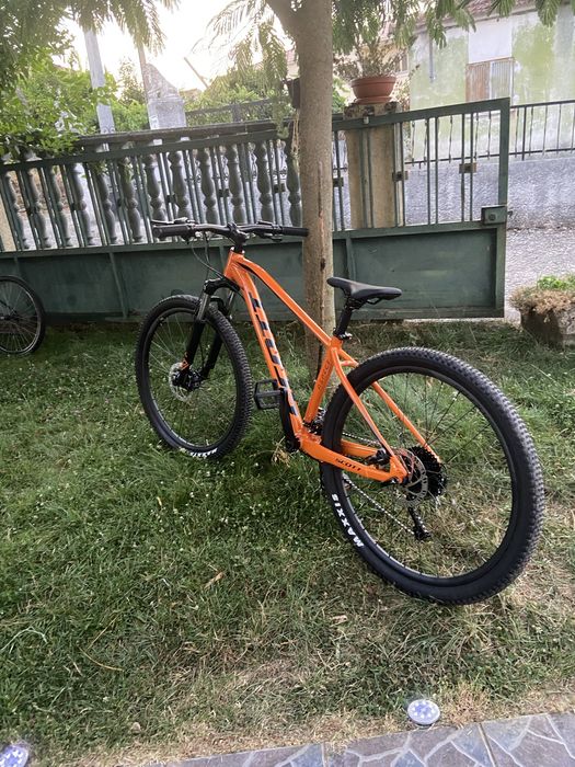 Scott aspect 720 27.5