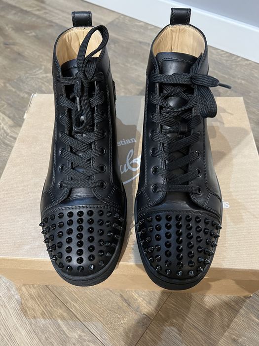 Buty christian louboutin