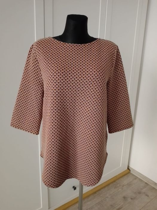 Bluzka damska elegancka 44