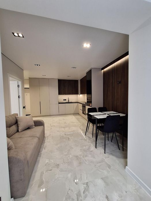 Продаж / Квартира / Єдності 7 ,Бармаки